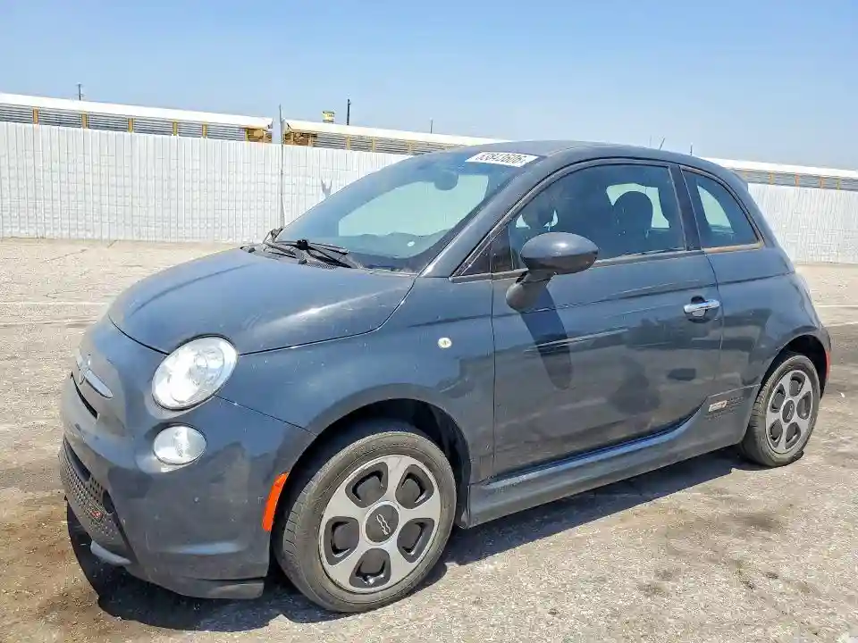 3C3CFFGE1HT514118 2017 FIAT 500-0