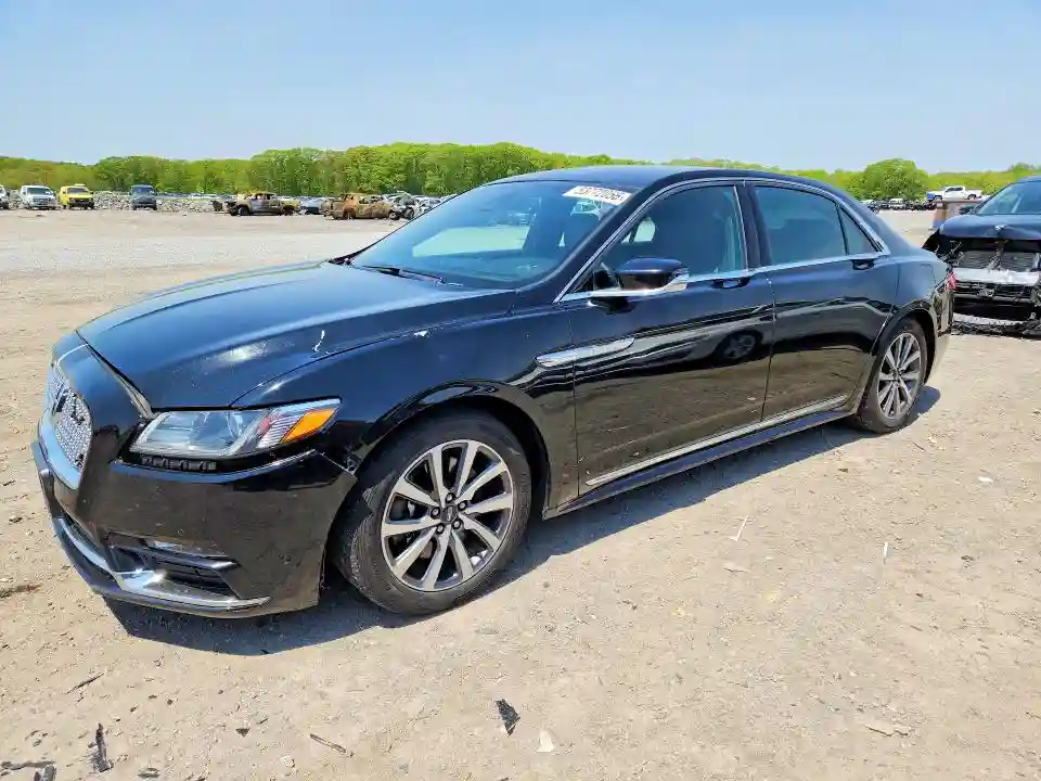 1LN6L9HKXK5600621 2019 LINCOLN CONTINENTL-0