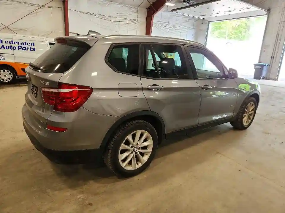 5UXWX9C54G0D65214 2016 BMW X3-2