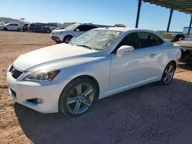 JTHFE2C28F2511424 2015 LEXUS IS-0
