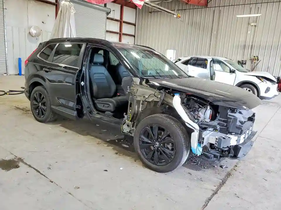 2HKRS6H90SH808913 2025 HONDA CRV-3