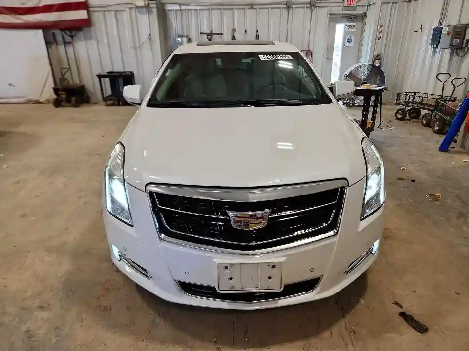 2G61N5S36G9195034 2016 CADILLAC XTS-4