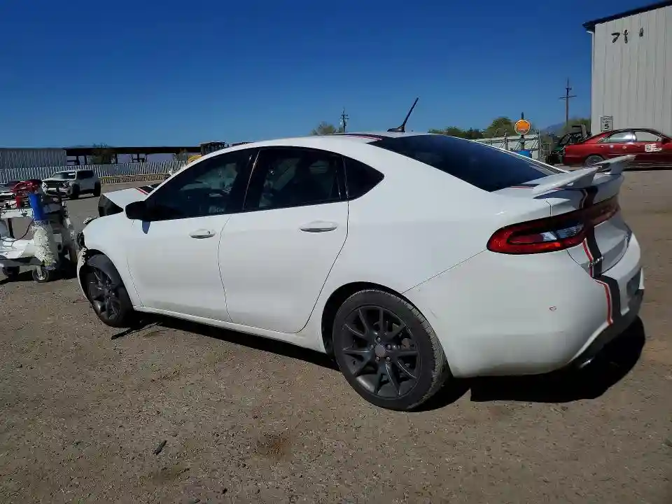 1C3CDFFH5GD796396 2016 DODGE DART-1