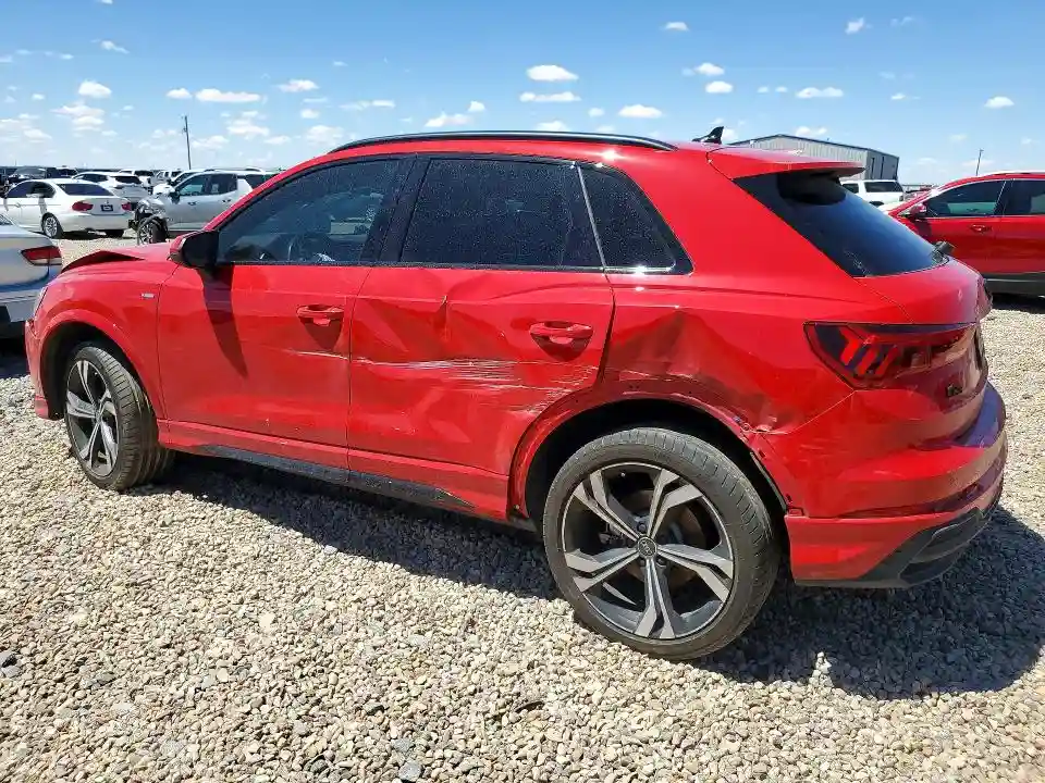 WA1EEDF30R1062824 2024 AUDI Q3-1