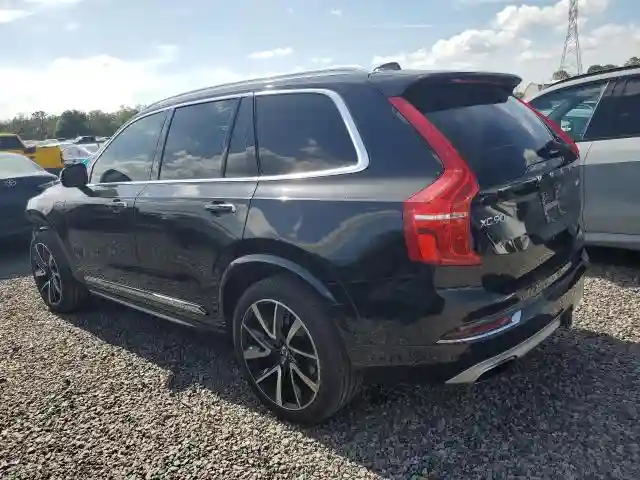 YV4BR0PL2J1380434 2018 VOLVO XC90-1