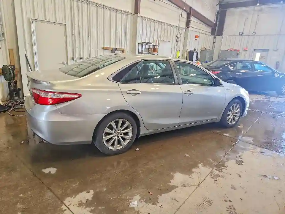 4T1BD1FK8FU173290 2015 TOYOTA CAMRY SOLA-2