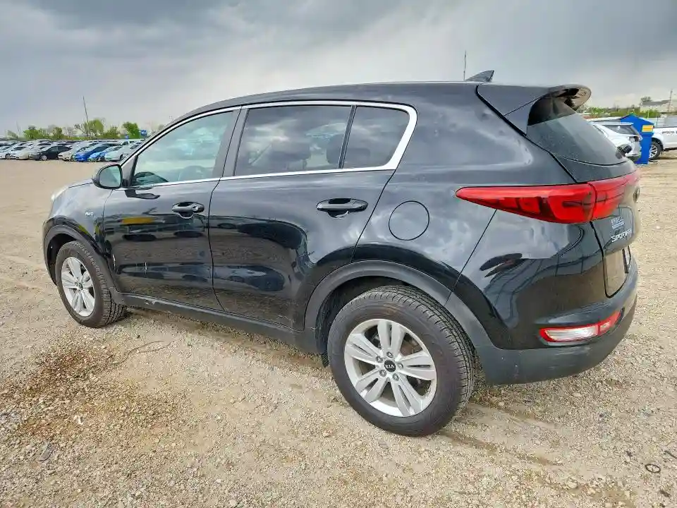 KNDPMCAC4K7562541 2019 KIA SPORTAGE-1