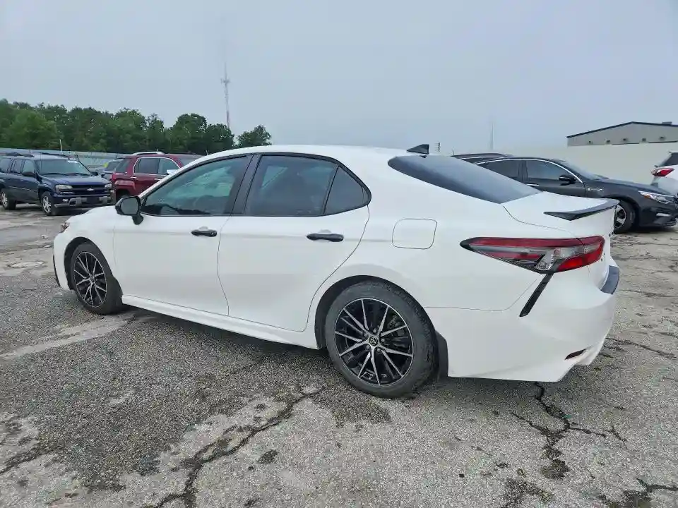 4T1G11BK3MU035948 2021 TOYOTA CAMRY-1