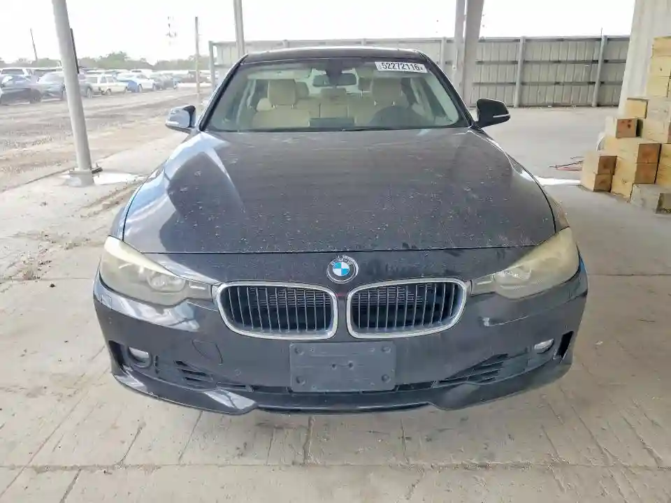 WBA3B5G53FNS14690 2015 BMW 3 SERIES-4