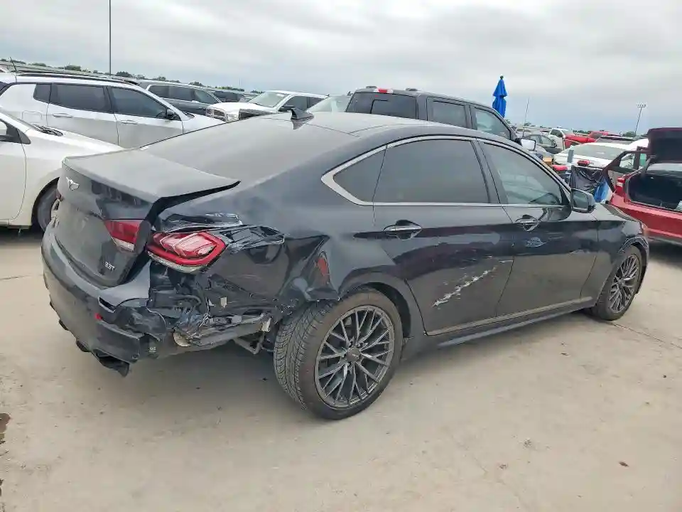 KMTFN4JB2KU320887 2019 GENESIS G80-2
