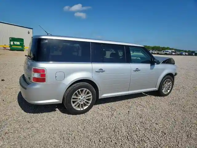 2FMGK5C84HBA04484 2017 FORD FLEX-2