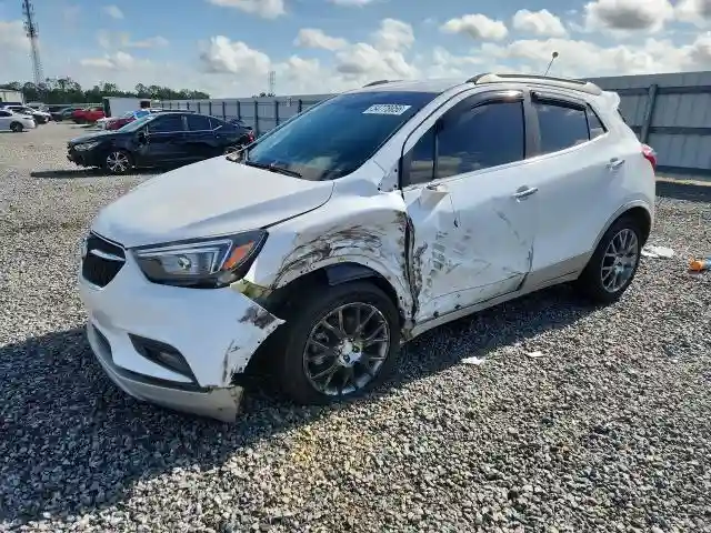 KL4CJ1SB1JB633525 2018 BUICK ENCORE-0