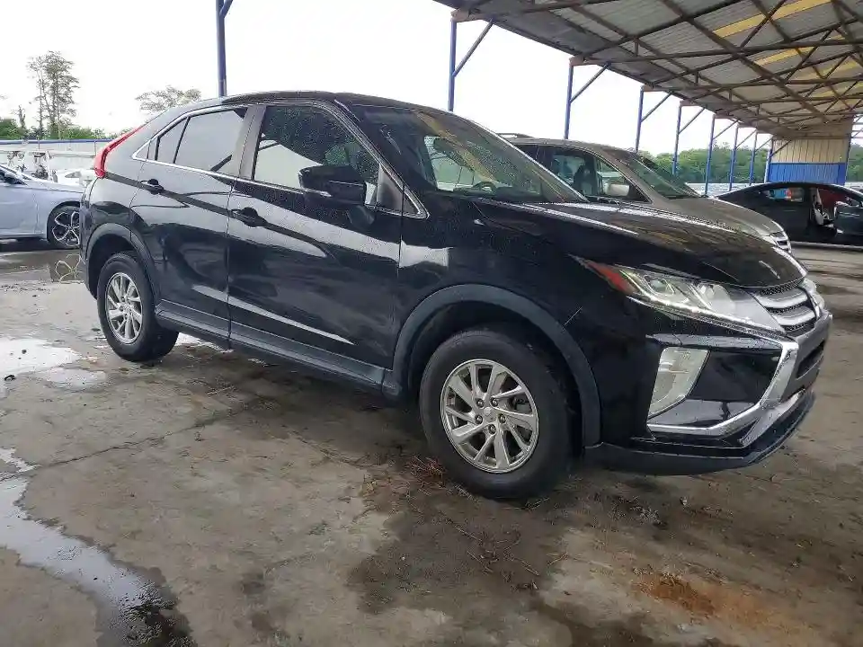 JA4AT3AA3KZ024502 2019 MITSUBISHI ECLIPSE-3