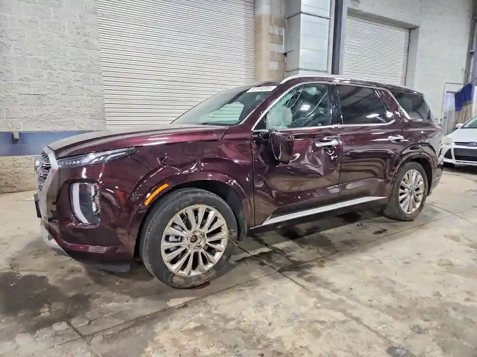 KM8R5DHE1LU131902 2020 HYUNDAI PALISADE-0