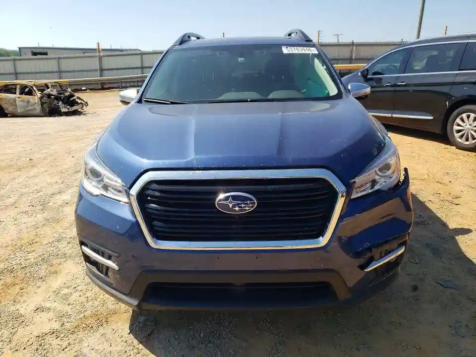 4S4WMARD2M3432521 2021 SUBARU ASCENT-4