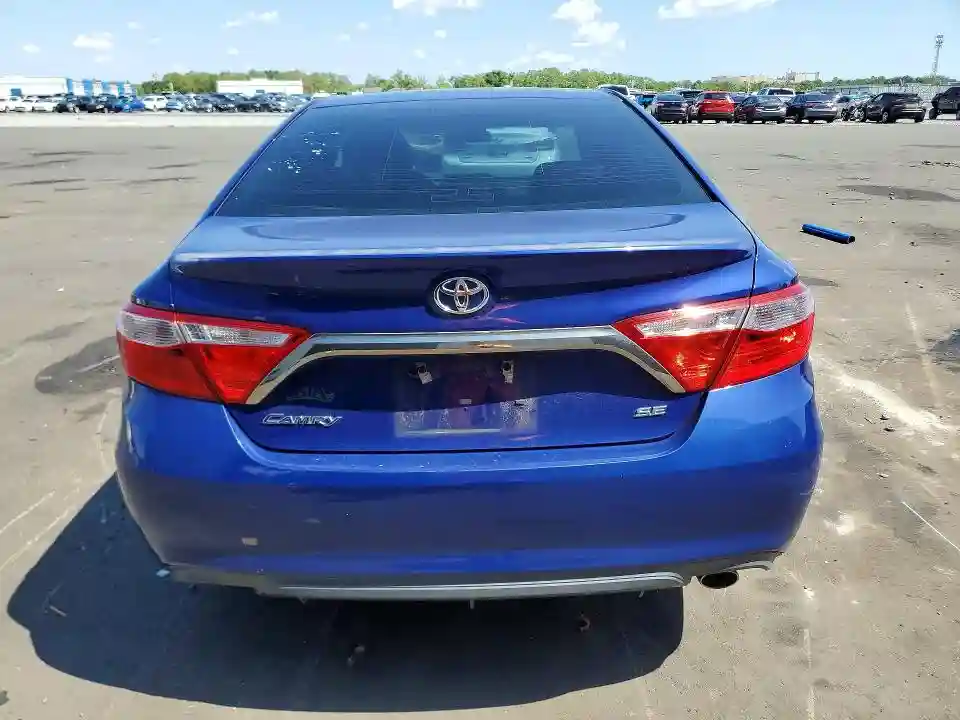 4T1BF1FK8GU594440 2016 TOYOTA CAMRY-5