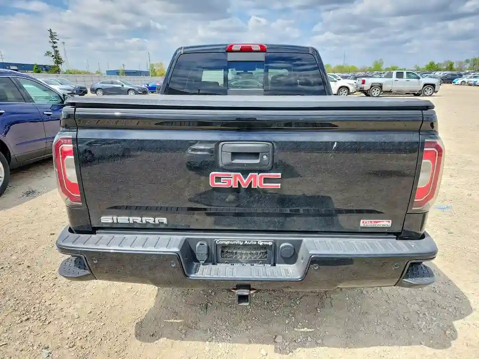 3GTU2NEC4GG287859 2016 GMC SIERRA-5