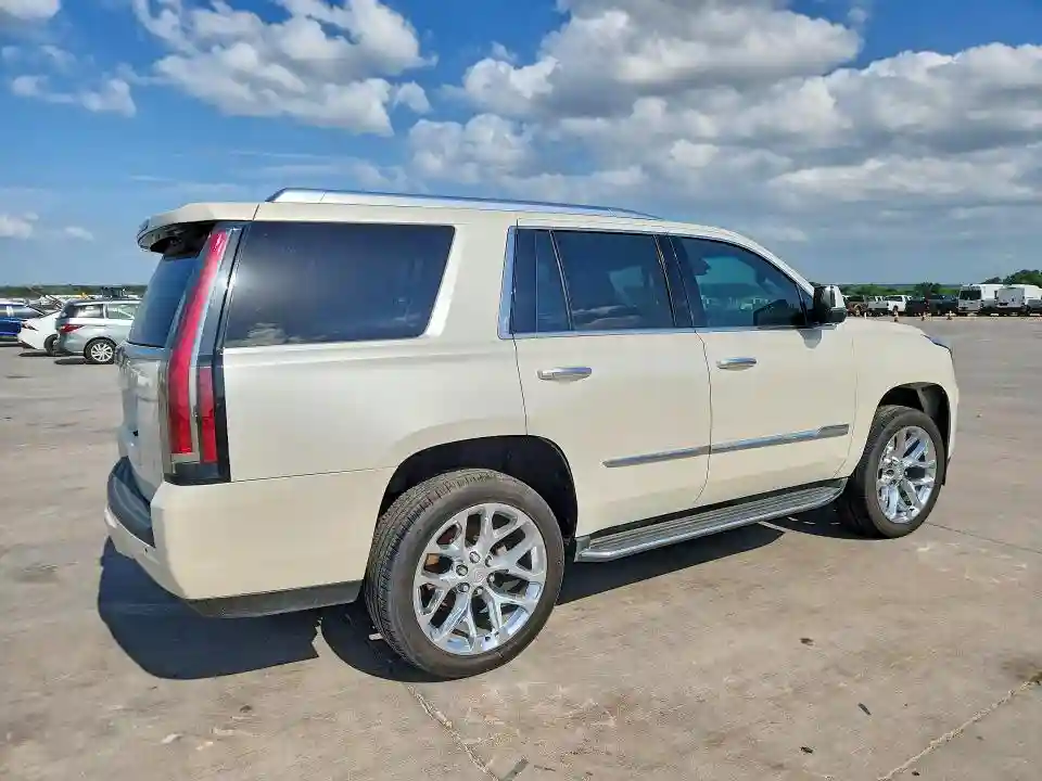 1GYS3MKJ1FR646238 2015 CADILLAC ESCALADE-2