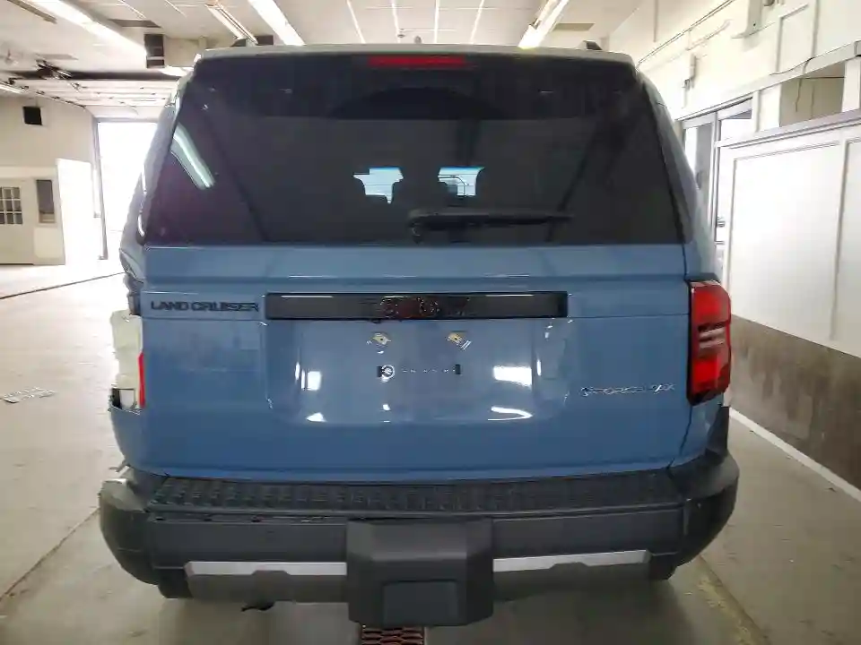 JTEABFAJ9RK010371 2024 TOYOTA LAND CRUISER-5