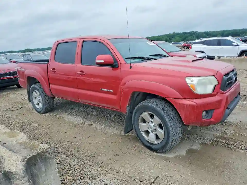 3TMLU4ENXFM176007 2015 TOYOTA TACOMA-3