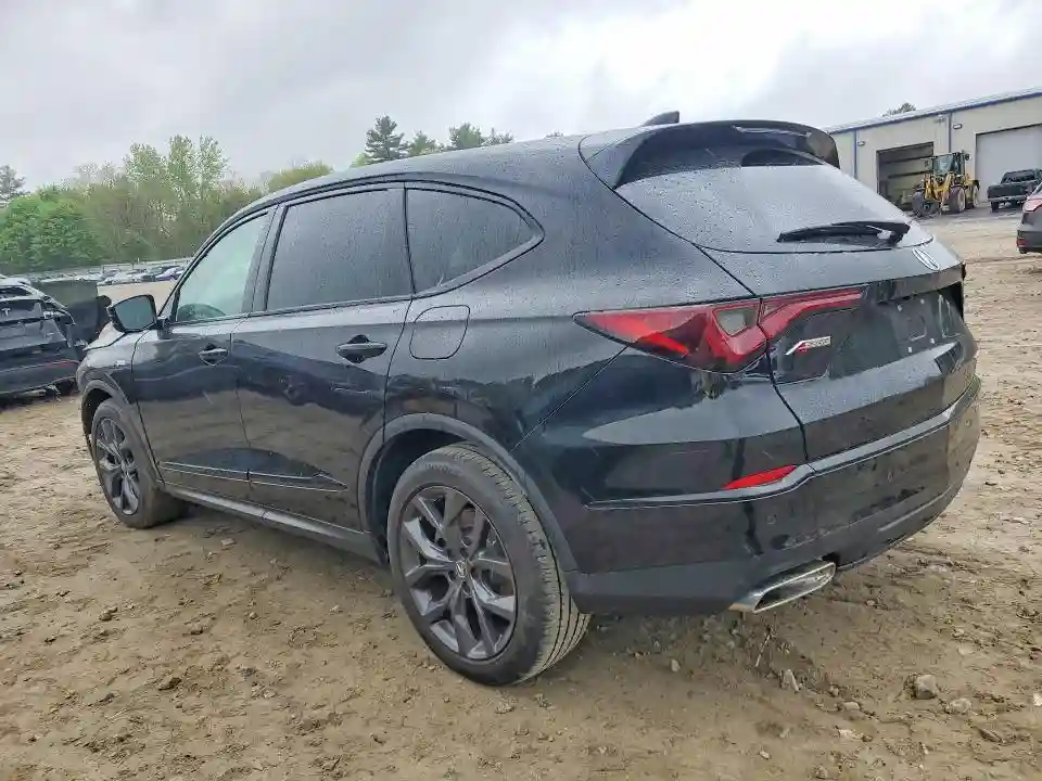 5J8YE1H00RL002861 2024 ACURA MDX-1