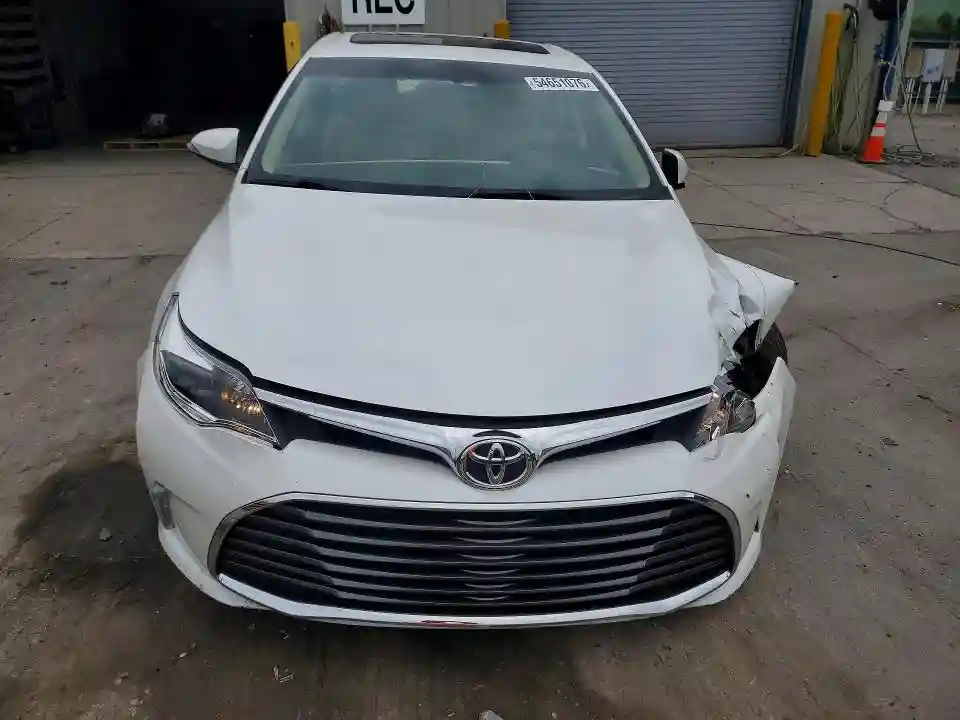 4T1BK1EBXGU211174 2016 TOYOTA AVALON-4