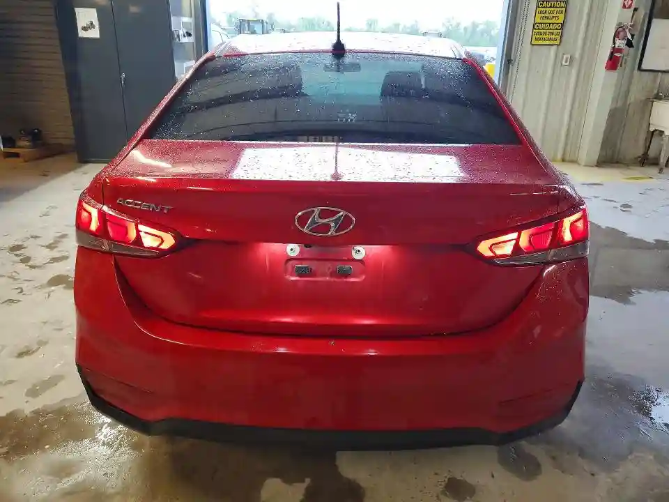 3KPC24A6XNE185920 2022 HYUNDAI ACCENT-5