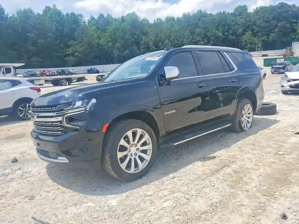 1GNSKSKD1MR357470 2021 CHEVROLET TAHOE-0