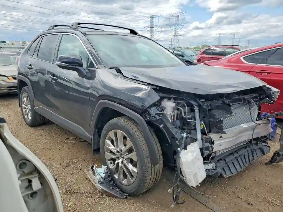 2T3A1RFV6MC162596 2021 TOYOTA RAV4-3
