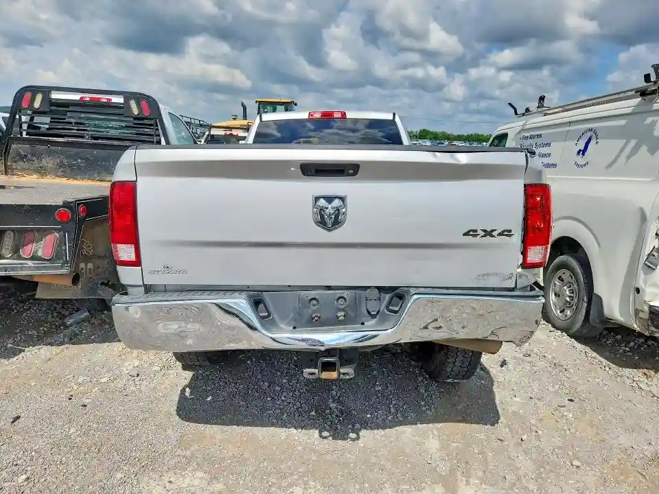 3C63R3GL4JG119078 2018 RAM 3500-5