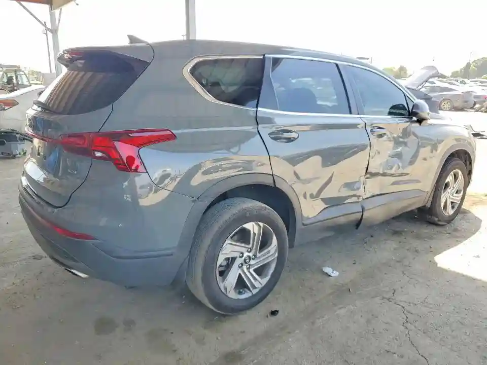 5NMS1DAJ2PH523504 2023 HYUNDAI SANTA FE-2