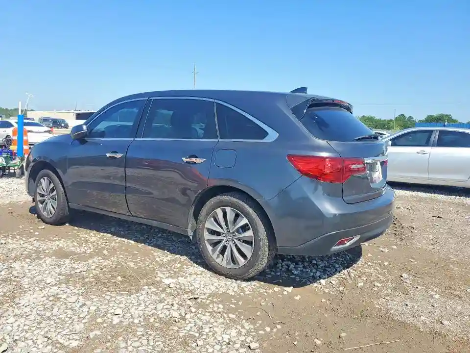 5FRYD3H47GB016299 2016 ACURA MDX-1