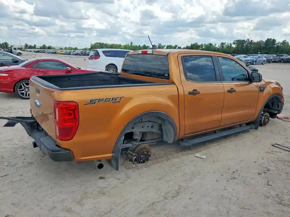 1FTER4FH4KLA34413 2019 FORD RANGER-2