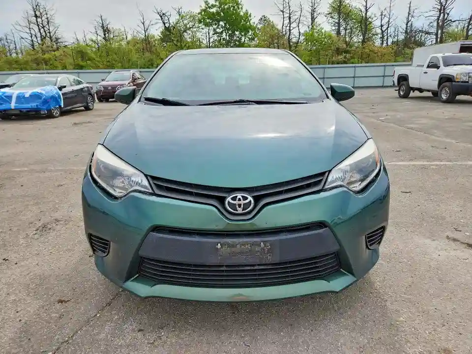 2T1BURHE3GC630905 2016 TOYOTA COROLLA-4