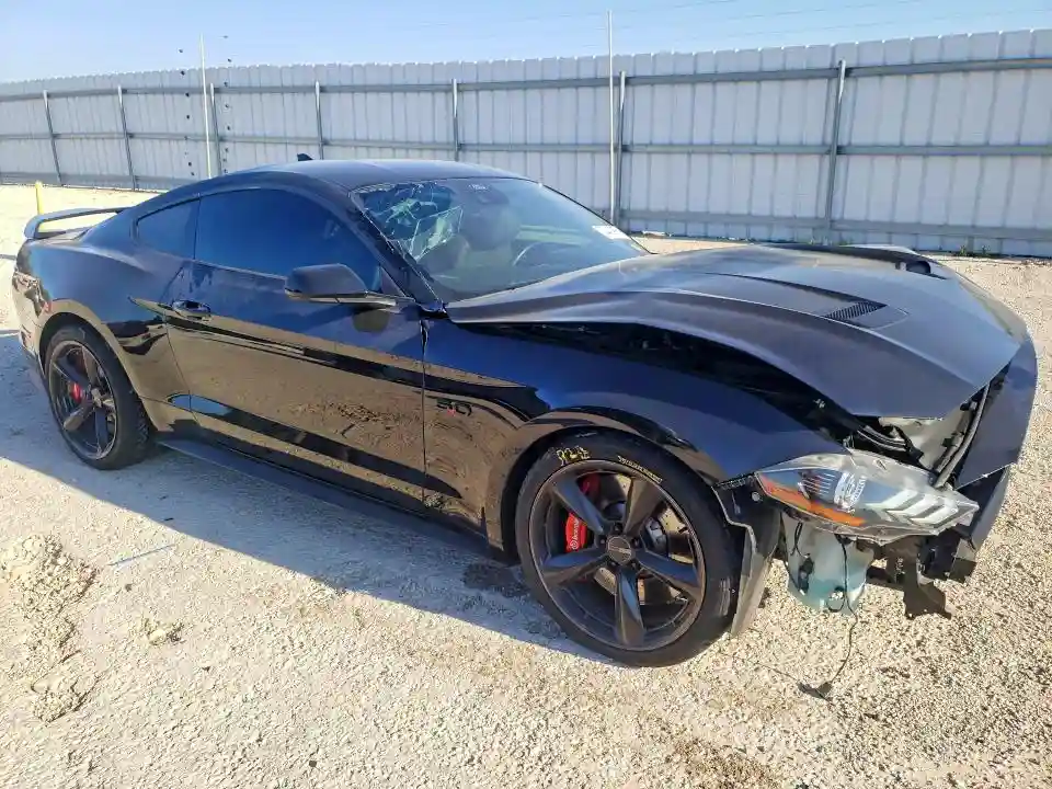 1FA6P8CF2M5147973 2021 FORD MUSTANG-3