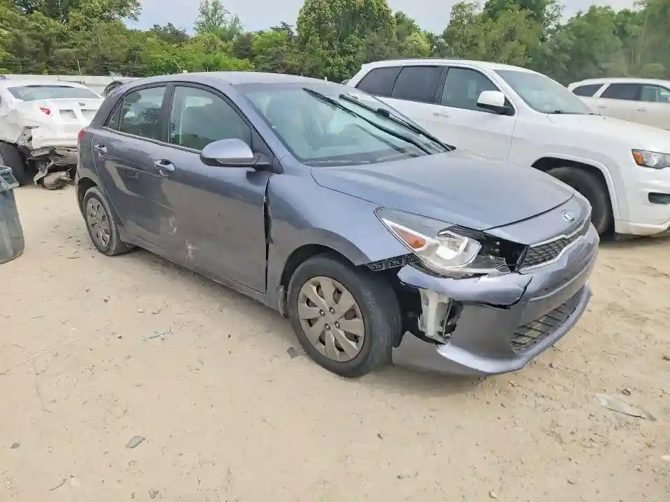 3KPA25AB5KE243647 2019 KIA RIO-3
