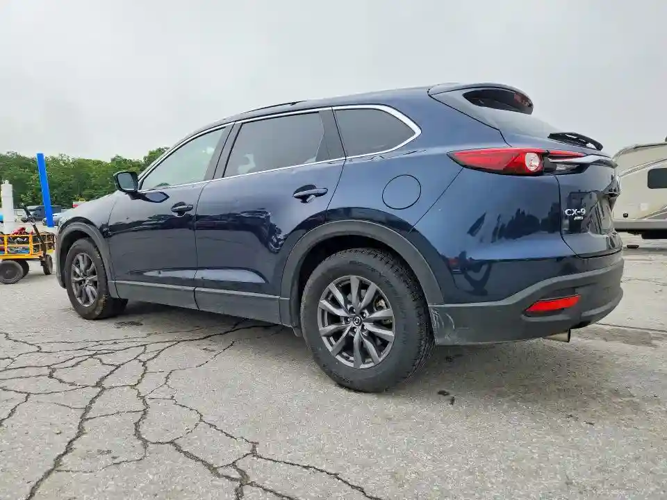 JM3TCBCY2N0603919 2022 MAZDA CX-9-1