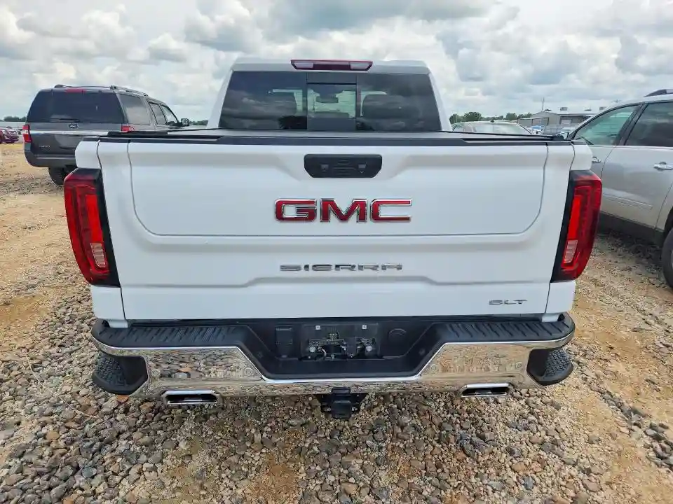 1GTUUDED8RZ118685 2024 GMC SIERRA-5