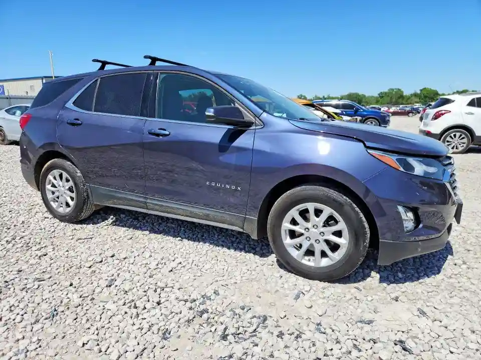 3GNAXJEV8JS597054 2018 CHEVROLET EQUINOX-3