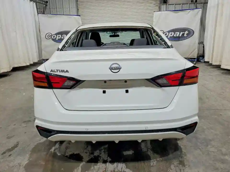 1N4BL4DV0SN395922 2025 NISSAN ALTIMA-5