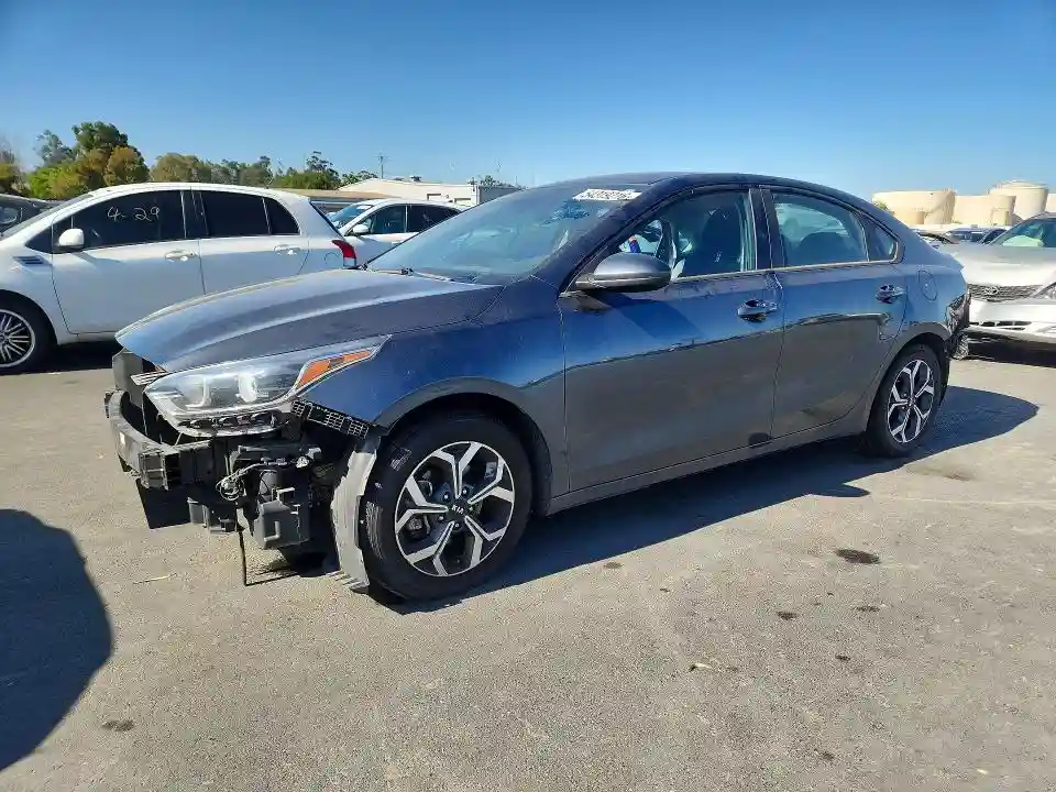 3KPF24AD4LE185162 2020 KIA FORTE-0