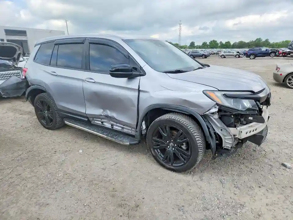 5FNYF8H20KB019724 2019 HONDA PASSPORT-3