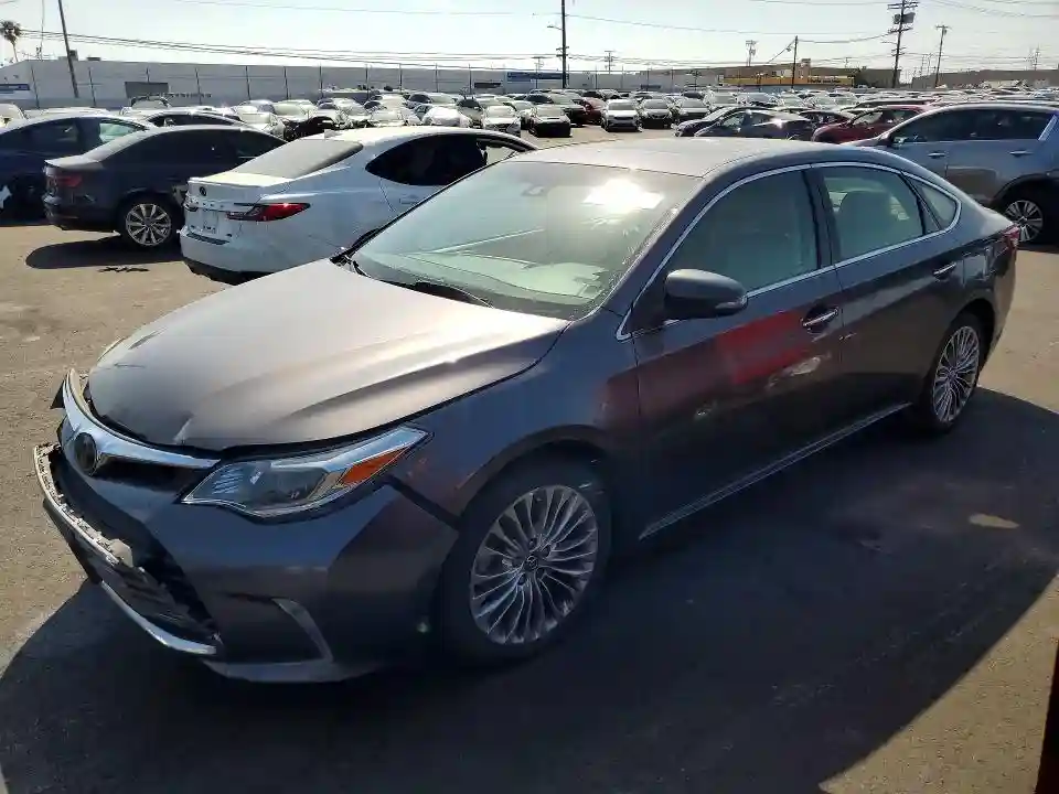 4T1BK1EB9GU216740 2016 TOYOTA AVALON-0