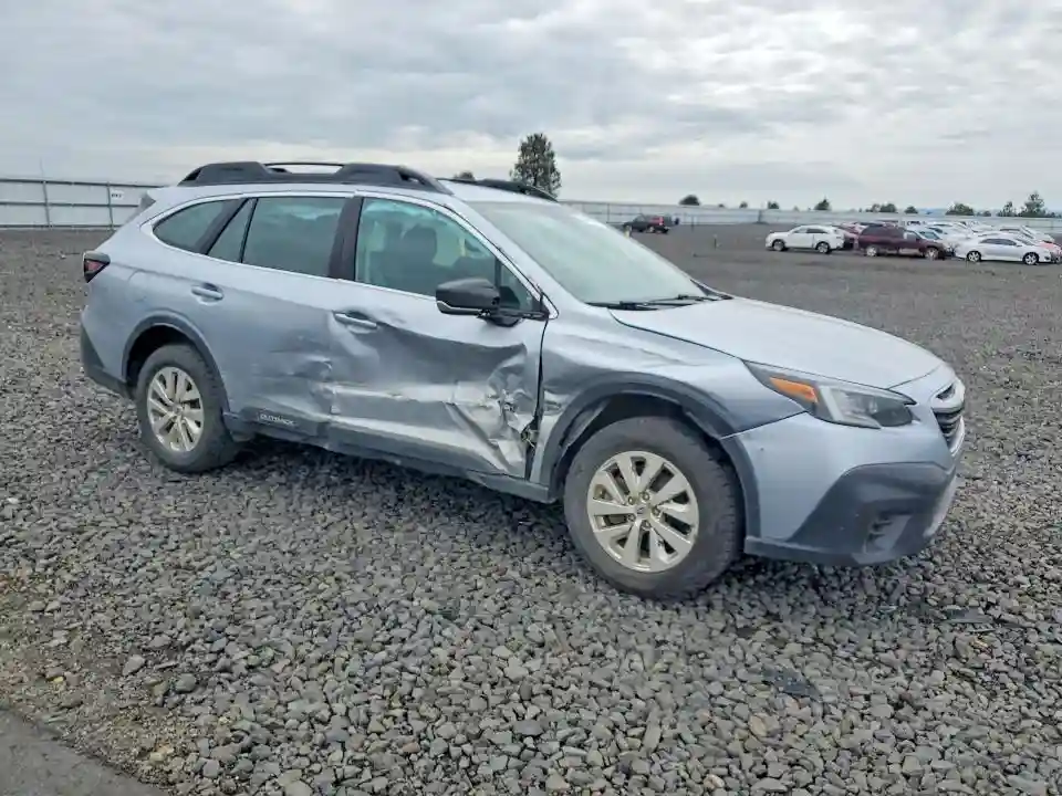 4S4BTAACXM3183356 2021 SUBARU LEGACY-3