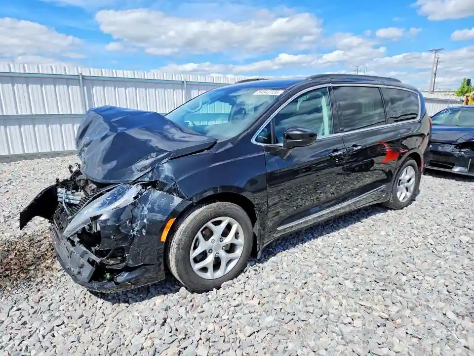 2C4RC1BG4HR759296 2017 CHRYSLER PACIFICA-0