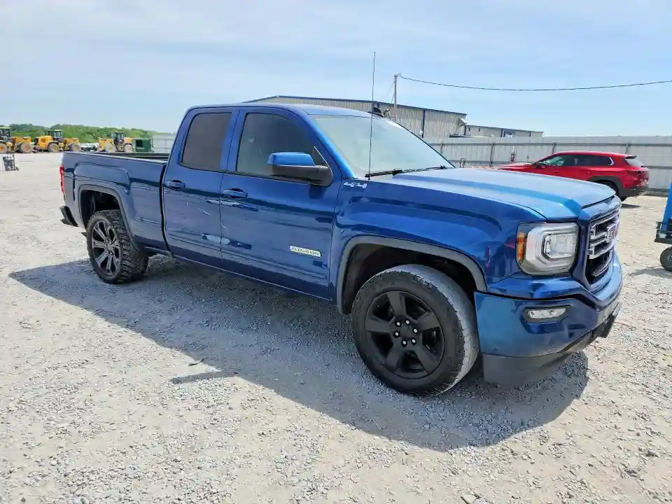 2GTV2LEC1K1219528 2019 GMC SIERRA-3