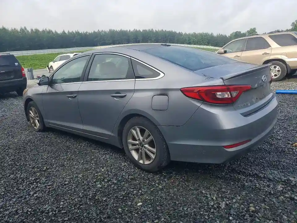 5NPE24AF3GH417524 2016 HYUNDAI SONATA-1