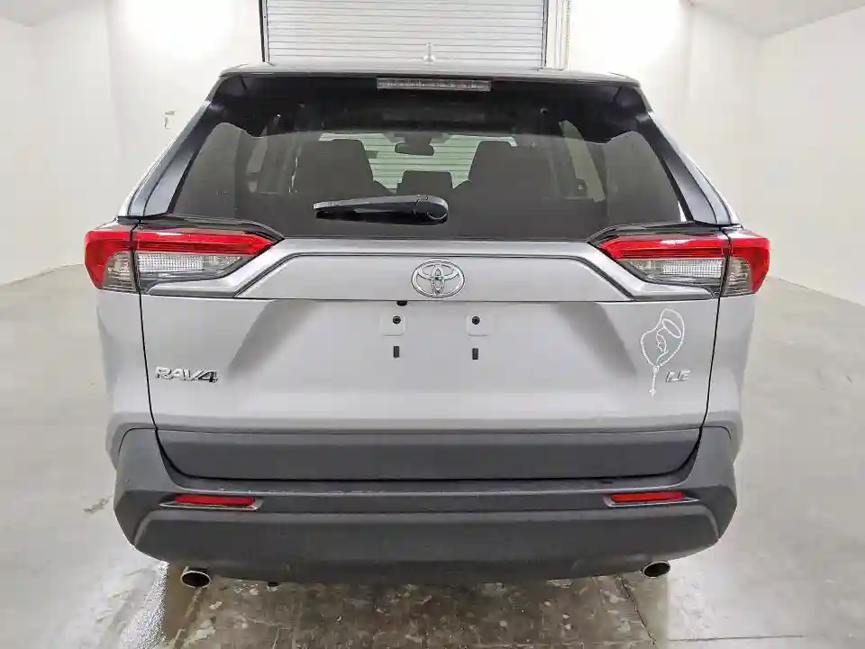 2T3H1RFV3NC210703 2022 TOYOTA RAV4-5
