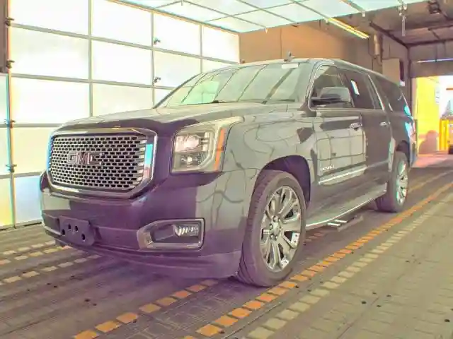 1GKS2JKJXFR501338 2015 GMC YUKON-1