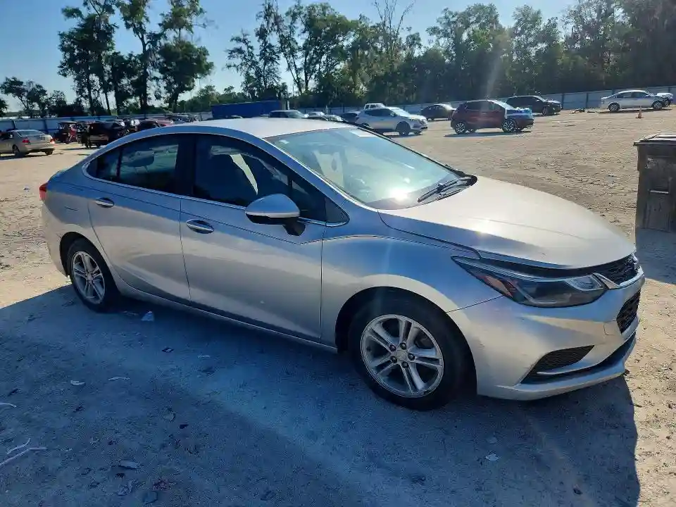 1G1BE5SM1G7252339 2016 CHEVROLET CRUZE-3